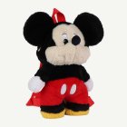 Mickey Mouse® Plysch Nalle Ryggsäck