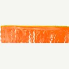 Fransgirlang Orange