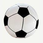 Uppblåsbar Fotboll