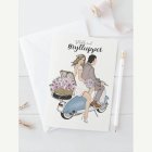 Tillykke Med Brylluppet Kort