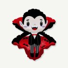 Vampyr Folieballong