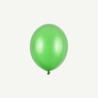 Ballonger Metallic Bright Green