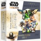 Star Wars® Grogu Pussel