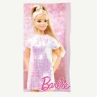 Barbie® Bomull Badhandduk