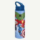 Avengers® Vattenflaska Blå