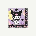 Kuromi® Servetter