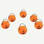 Mini-godishinkar med pumpamotiv