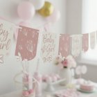 It’s a Girl Girlang Rosa