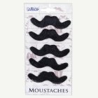 Mexikanska Mustascher