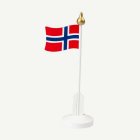 Norge Bordsflagga