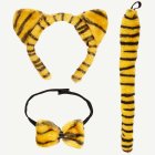 Tiger-set