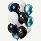 Ballonger 50-årsjubileum