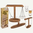 Ring Toss Shotspel