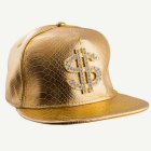 Dollar Keps Guld