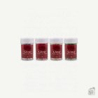 Glitterpulver Assorterat