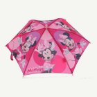Minnie Mouse® Paraply Rosa