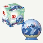 Stitch® 3D Pussel Kula