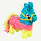 Klassisk Mini Piñata Åsna