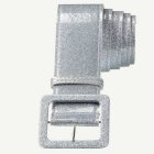 Glitterskärp Silver