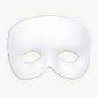 Phantom Ögonmask Vit