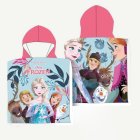 Frozen® Handduksponcho
