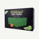Gin & Tonic Pong