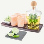 Final Touch® Tequila Serveringsset