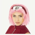 Naruto® Sakura Peruk