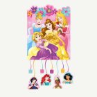 Disney® Prinsessor Pull Piñata