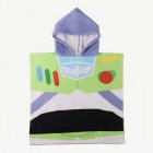 Toy Story® Buzz Lightyear Badponcho