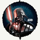 Star Wars® Darth Vader Folieballong