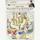Harry Potter® Happy Birthday Girlang