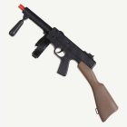 Tommy Maskinpistol