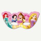 Disney® Prinsessor Pappmasker