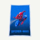 Spiderman® Sherpa Fleecefilt