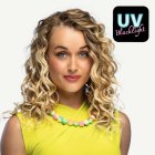 Neon Fusion Halsband