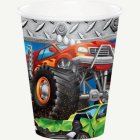 Monster Truck Mugg