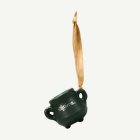 Harry Potter® Slytherin Häxkittel Julpynt