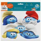 Smurfarna® Ansiktsmasker