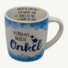 Verdens Bedste Onkel Mugg