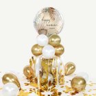 Balloha® Box Boheme Happy Birthday