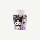 Kuromi® Pappersmuggar