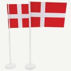 Dansk Bordsflaggga