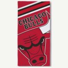 Chicago Bulls® Strandhandduk