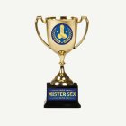 Mister Sex Pokal