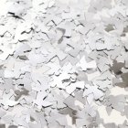 Änglar Konfetti Silver