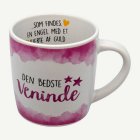 Den Bedste Veninde Mugg