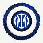 Inter Milan® Folieballong