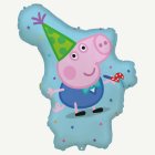 Greta Gris® George Figur Folieballong