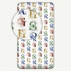 Harry Potter® Kollegie Bomullslakan